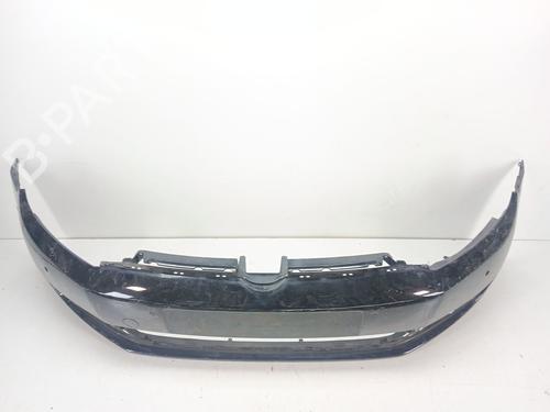 Front bumper VW GOLF VI (5K1) 2.0 TDI | BP29113588C7 