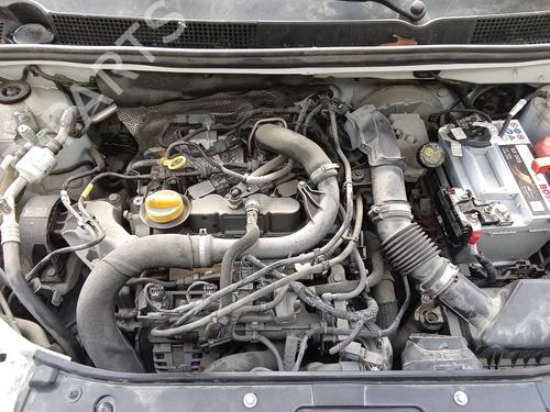 engine-dacia-sandero-iii-2021-36563839 main image
