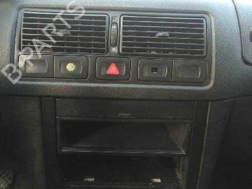 Servo brake VW GOLF IV (1J1) 1.6 | BP2702237M42 