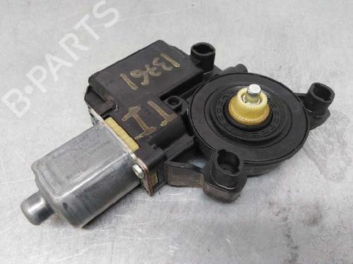 Left rear window motor VW POLO V (6R1, 6C1) 1.4 (6R1) | BP8806292E23 