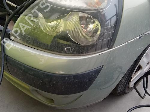 Used Left headlight Left headlight 38437243 38437243