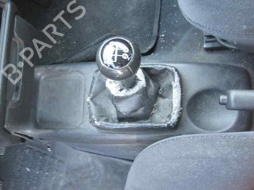 Front left lock OPEL CORSA B (S93) 1.7 D (F08, F68, M68) | BP2401497C98 