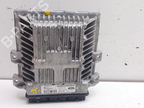 Used Engine control unit (ECU) Engine control unit (ECU) LAND ROVER RANGE ROVER SPORT I (L320) 2.7 D 4x4 (190 hp) 9765375 9765375