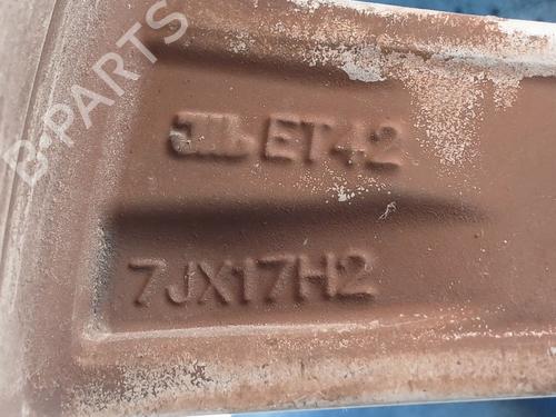 Rim SEAT LEON ST (5F8) 2.0 TDI 4Drive | BP31339394C45 