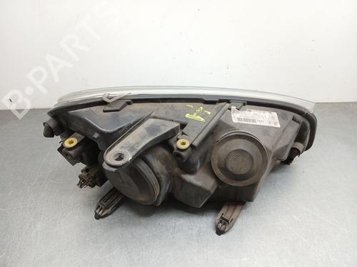Left headlight FORD FOCUS C-MAX (DM2) 1.8 TDCi | BP39598414C28 - Image 4
