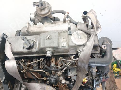Engine FORD TRANSIT CONNECT (P65_, P70_, P80_) 1.8 TDCi | BP31585961M1 
