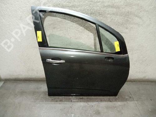 Used Right front door CITROËN C3 II (SC_) [2009-2025]  15105998