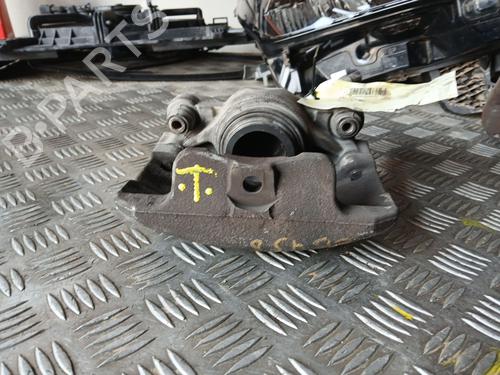 Left front brake caliper AUDI A4 B8 (8K2) 2.7 TDI | BP13874378M105 
