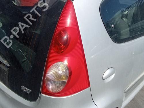 Used Right taillight Right taillight 39147340 39147340