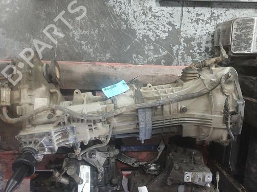 Gearbox KIA SORENTO I (JC)  | BP20641566M3 