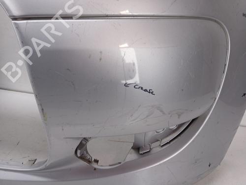 Front bumper CITROËN C1 (PM_, PN_) 1.4 HDi | BP29307554C7 