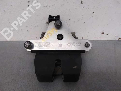 Cerradura de porton trasero VOLVO V40 Hatchback (525) D2 (120 hp) 10713006