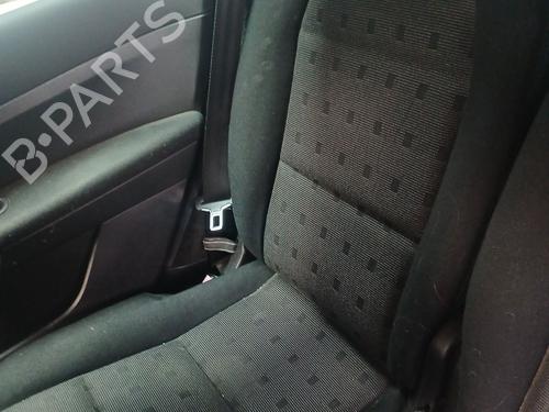 Siège arrière PEUGEOT 307 SW (3H) 2.0 HDI 90 (90 hp) 31129842