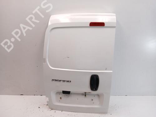 Porte arrière gauche Porte arrière gauche 39428213 39428213