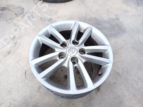 Used Rim Rim 39533295 39533295