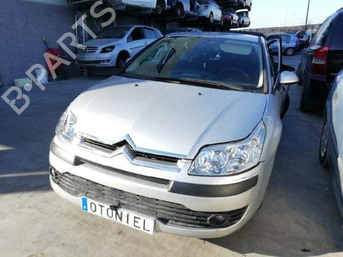 Right front window motor CITROËN C4 I (LC_)  | BP8195487E20 