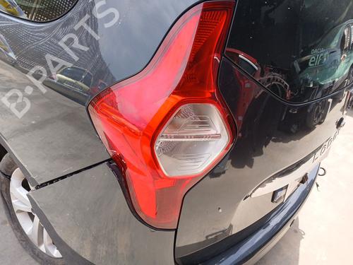 Left taillight DACIA LODGY (JS_) 1.2 TCe (JSAY, JSM0) | BP26711829C34 - Image 2