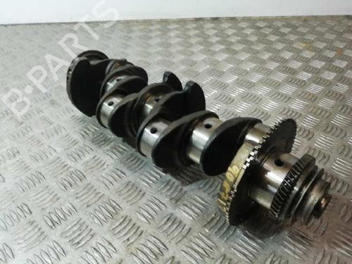 Andre IVECO DAILY III Platform/Chassis [1998-2009]  31211058