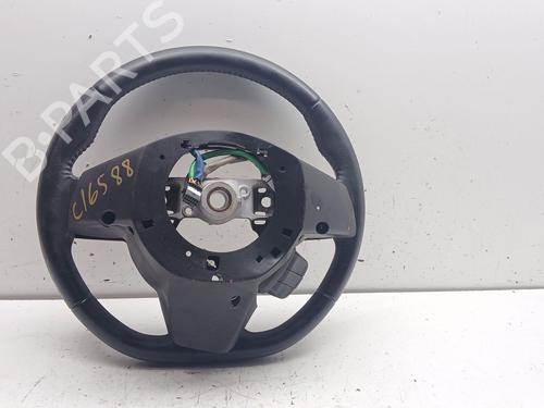 Steering wheel SUZUKI SWIFT V (AZ) 1.2 Hybrid (Mild Hybrid) (A2L412) | BP18874982C49 
