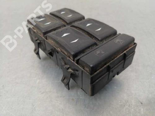 Left front window switch FORD MONDEO III (B5Y)  | BP9074208I27 