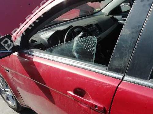Dør venstre foran MITSUBISHI LANCER VIII Sportback (CX_A) [2007-2025]  10968416