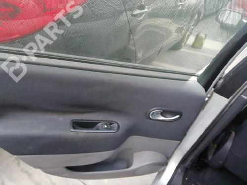 Gearbox RENAULT GRAND SCÉNIC II (JM0/1_) 1.6 | BP10966975M3 