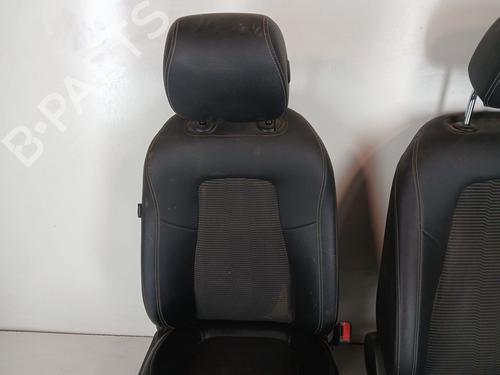 Seats set MERCEDES-BENZ GLA (H247) GLA 200 d (247.712) | BP24150648C78 