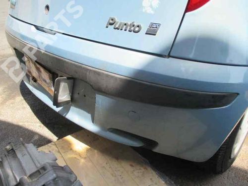 Mass air flow sensor FIAT PUNTO (188_)  | BP2403640M95 