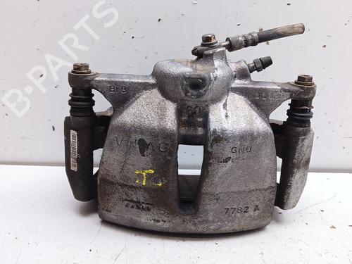 Used Right front brake caliper Right front brake caliper VW TIGUAN (AD1, AX1) 2.0 TDI 4motion (150 hp) 33612100 33612100
