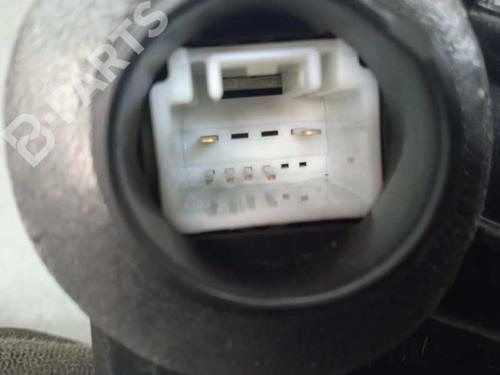Front left lock LEXUS CT (ZWA10_) 200h (ZWA10_) | BP9137602C98 