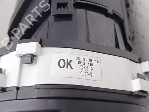 Instrument cluster KIA XCEED (CD) 1.4 T-GDI | BP33465504C47  - Image 9