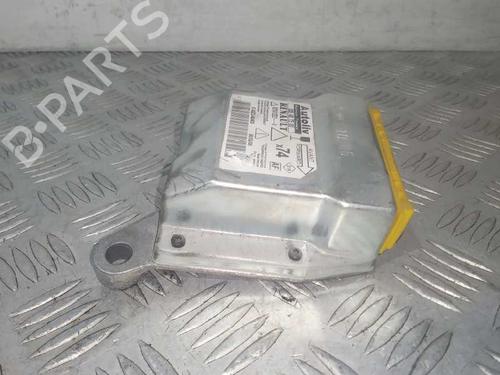 Kollisjonspute styreenhet RENAULT LAGUNA II (BG0/1_) 2.0 dCi (BG1T) | BP16352805M53 