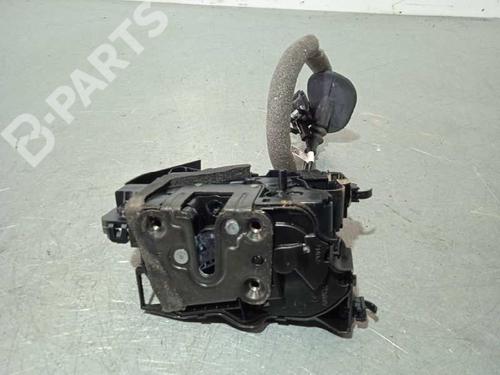 Rear left lock RENAULT MEGANE IV Hatchback (B9A/M/N_)  | BP8069363C100 