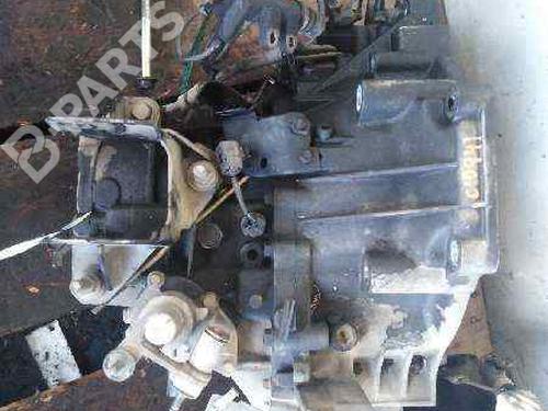 Used Gearbox MAZDA 6 Hatchback (GG) 2.0 DI (GG14) (136 hp) 2793090
