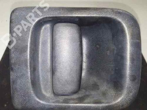 Used Front right exterior door handle OPEL MOVANO A Bus (X70) 2.2 DTI (JD) (90 hp) 3646985
