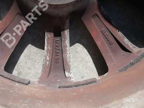 Rim SUBARU IMPREZA Hatchback (GR, GH, G3) 2.0 R AWD (GH7) | BP8937699C45 