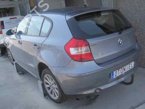 Warning switch BMW 1 (E87) 120 d | BP4673700I22  - Image 7