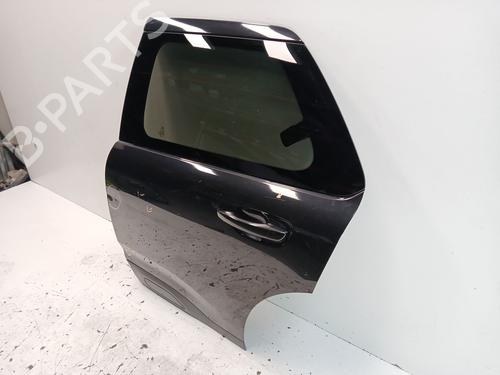 Dør venstre bagtil CITROËN C4 CACTUS 1.2 THP 110 | BP39146696C4 - Image 5