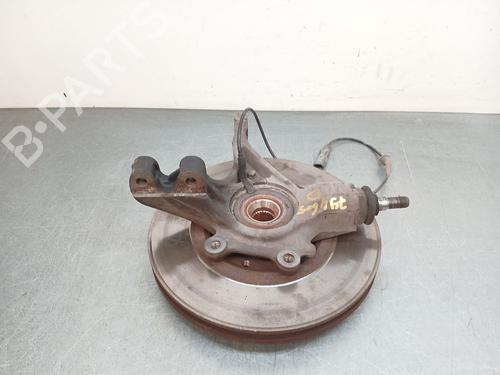 Right front steering knuckle CITROËN DS4 (NX_) 1.6 HDi 90 | BP38785976M26 - Image 3