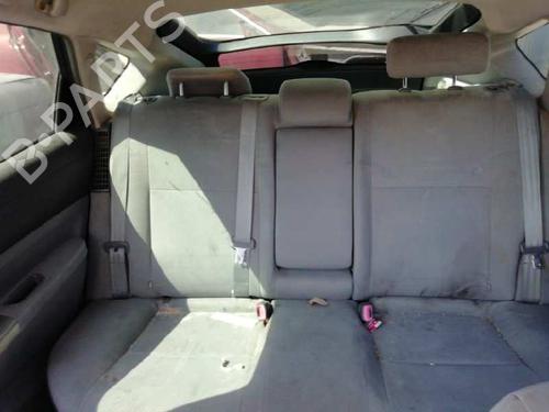 Left front window switch TOYOTA PRIUS Liftback (_W2_) 1.5 Hybrid (NHW20_, NHW20R) | BP14999639I27 