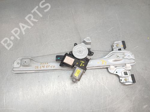 Used Rear right window mechanism Rear right window mechanism OPEL MOKKA / MOKKA X (J13) 1.7 CDTI (_76) (131 hp) 36343688 36343688