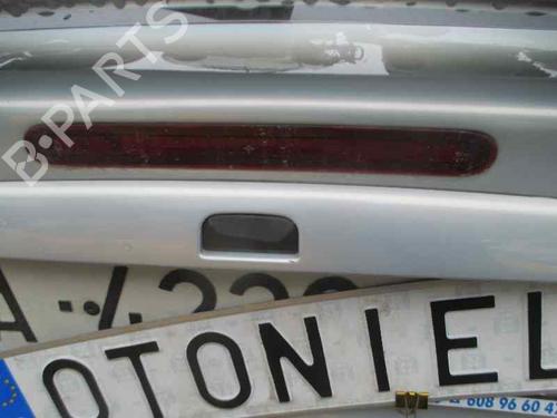 Ignition barrel RENAULT MEGANE I Coach (DA0/1_) 1.9 dTi (DA0N) | BP2356056M48 