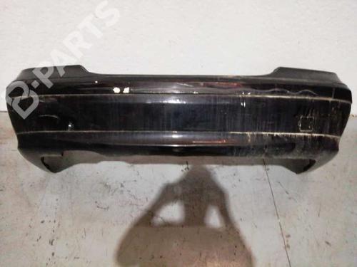 Bak støtfanger MERCEDES-BENZ C-CLASS (W203) [2000-2007]  8283917