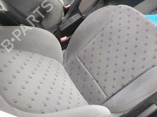 Left taillight SEAT TOLEDO II (1M2)  | BP2397359C34 