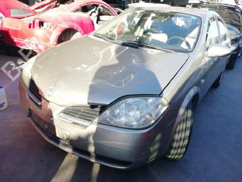 Engine NISSAN PRIMERA Hatchback (P12)  | BP16217028M1 