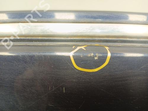 Rear bumper MERCEDES-BENZ C-CLASS T-Model (S204) C 200 CDI (204.201) | BP24243691C8 