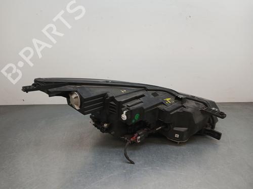 Left headlight MG MG HS (AS23) 1.5 T (SAS23) | BP36016695C28  - Image 7