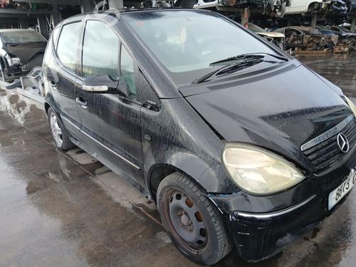 Used Parts MERCEDES-BENZ A-CLASS (W168) A 170 CDI (168.009, 168.109) (95 hp) 4366469
