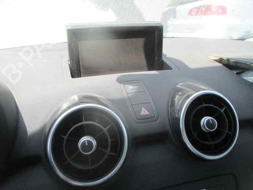 Right sun visor AUDI A1 Sportback (8XA, 8XF) | BP2534636I2 - Image 23