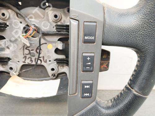Steering wheel LAND ROVER DISCOVERY III (L319) 4.4 4x4 | BP20309976C49 